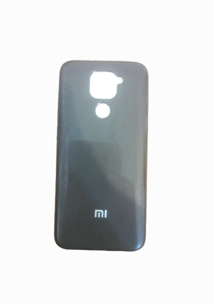 کاور ساده  شیاوومی Mi Note 9